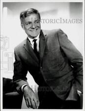 Press Photo Actor Brian Keith - lry27940 picture