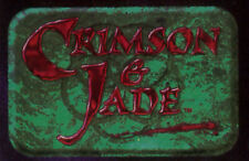 L5R CCG - CRIMSON AND JADE - C&J CARDS RARE AND FIXED - LEGEND OF THE FIVE RINGS picture