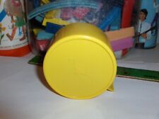 Hogan's Heroes,Rat Patrol..Lunchbox Thermos Yellow Aladdin Cup-113-  picture