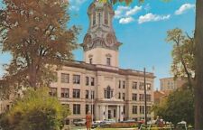 Lawrence MA, Massachusetts - The City Hall picture
