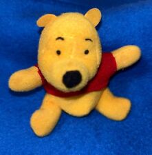 miniature winnie the pooh stuffed picture