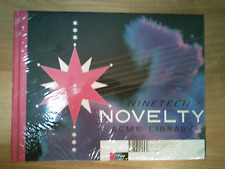 The Acme Novelty Library #19 (Acme Novelty Library, Fall/Winter 2008) Chris Ware picture