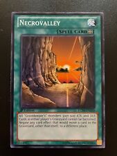 Necrovalley - LCJW-EN260 LP/NM picture