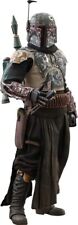 TV Masterpiece The Mandalorian Boba Fett 1/6scale Action Figure Green Hot Toys picture