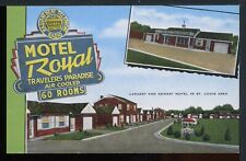 Motel Royal 
