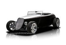 1933 Ford Roadster Large Poster Sized Premium Glossy photo print 13