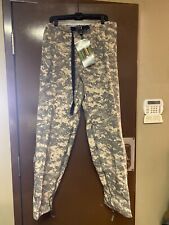 USGI FR Massif Army Elements Mountain Gear ACU Digital Camo Trousers/Pants - XXL picture