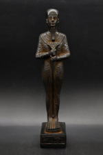 Egyptian God Ptah Statue , Ancient God Statue from Egyptian Stone picture