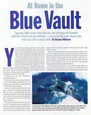 At Home in the Blue Vault_Robin Olds, S. Wilkinson - Aviation History mag. 2008 picture