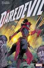 DAREDEVIL VOL 6: DOING TIME Trade Paperback TP Graphic Novel Marvel Comics NEW picture