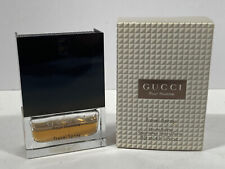 Gucci Pour Homme MEN 1.0 oz Travel Size with Box - 75% picture