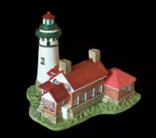 Seul Choix Point Michigan Lighthouse by Scaasis Originals picture