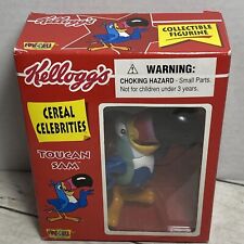 Froot Loops Toucan Sam Kellogg's Cereal Celebrities  New picture