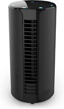 Vornado ATOM 1 Oscillating Tower Fan, Small Air Circulator Touch Controls picture