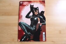 Catwoman #41 Tula Lotay Variant DC Comics NM - 2022 picture