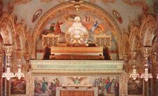 Postcard CA Los Angeles Saint Sophia Greek Orthodox Cathedral Vintage PC G8958 picture
