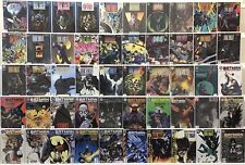 DC Comics - Batman Legends of the Dark Knight 1st Series - Lot Of 50 picture