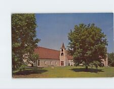 Postcard Lake Ozark Christian Church, Lake Ozark, Missouri picture