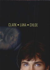 2006 Smallville Season Five Triangles #TR2 Chloe to Conscience picture