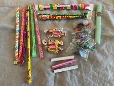 Vintage SWELL BUBBLE GUM PIECES  Lot Of 20  Unopened  NOS picture