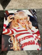 Guess by Marciano Paper Shopping Bag - Paris Hilton - 13