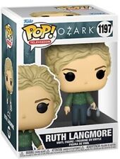 FUNKO POP TELEVISION: Ozark- Ruth Langmore [New Toy] Vinyl Figure picture