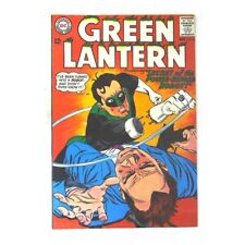 Green Lantern (1960 series) #36 in Fine + condition. DC comics [k  picture