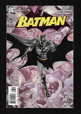 Batman # 693 (DC 2010 FN High Res Scans) Flat Rate Combined Shipping picture