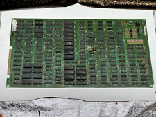 Atari Paperboy Arcade Game PCB, Untested, Video Board, A043005-01 picture