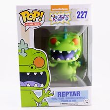Funko Pop Nickelodeon: Rugrats - Reptar - Vinyl Figure - 227 picture