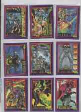 1993 Classic Deathwatch 2000 Trading Card Singles NEW UNCIRCULATED Hi-Quality picture