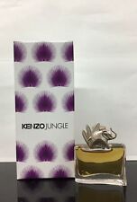 Kenzo Jungle Eau De Parfum Splash Mini 0.17 Fl Oz, As Pictured - New In Box. picture