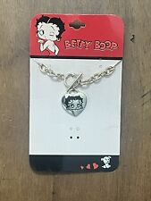 2004 King Features Syndicate Betty Boop Charm bracelet  picture