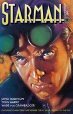 Starman Compendium, Paperback by Robinson, James; Ordway, Jerry; Harris, Tony... picture