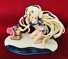 Puzzle and Dragons Bleak Night Daughter Pandora Swimsuit Figure Anime Statue picture