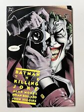 Batman: The Killing Joke - 11th Edition picture
