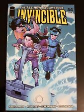 INVINCIBLE #54 Image Skybound 2008 Kirkman Ottley Fine/F+ picture