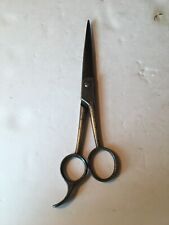 Vintage Kayser France Barber Scissors 7 Inch 62-7 picture