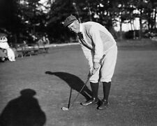 GOLF PLAYER CHICK EVANS PORTRAIT 8x10 GLOSSY PHOTO PRINT picture