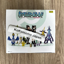 NEW Pokemon Scale World Galar Region 2 Boxed Set Bandai Japan picture