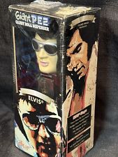 Elvis Musical Giant Pez limited Edition- NIB 1 Of 10,000 Rare picture