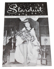 1963 Stardust Publication of International Charm Society Sandra Kay Miss Dixie picture