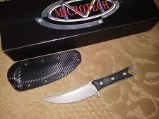 Microtech Knives SBK Fixed Blade Knife   200-10AP picture