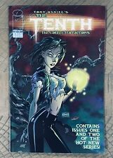 The Tenth•The Collected Editions #1•IMAGE COMICS•NEAR MINT picture