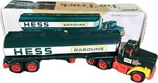 Hess Toy Truck 1977 in original box w/both inserts Hong Kong 1977 picture