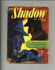 Shadow Pulp May 1943 Vol. 45 #3 VG/FN 5.0 picture