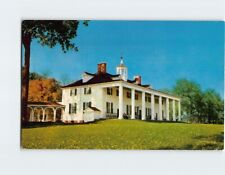 Postcard Mount Vernon Virginia USA picture