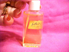 RARE Vintage Lentheric RED LILAC COLOGNE 0.5 FL oz Great Gift Idea, ShipDAILY picture