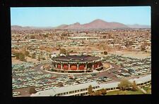 1960s Phoenix Star Theatre Established by Buster Bonoff Phoenix AZ Maricopa Co picture