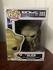 Funko Pop Movies  #283 Independence Day - Alien picture